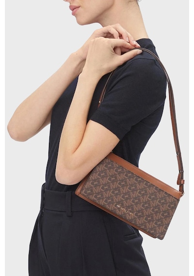 Michael Kors Bayan Çanta 32h3g8ec7b 227 Kahve Kahve Kahverengi