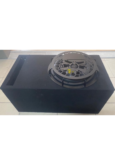 30 Cm Bas Koruma Demiri N11.3672