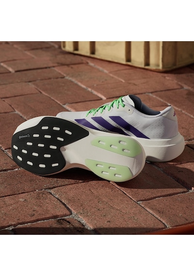 Adidas Performance Adizero Evo Sl W Kadın Koşu Ayakkabısı Js4456 Beyaz