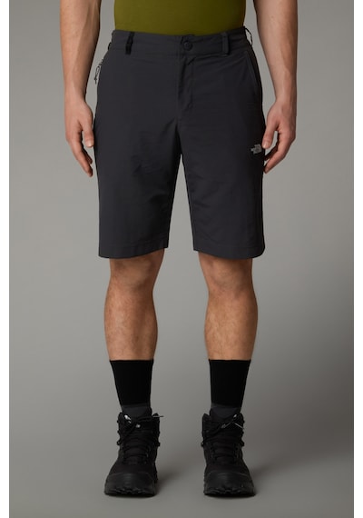 The North Face M Tanken Gri Erkek Şort 000000000102256740 Gri