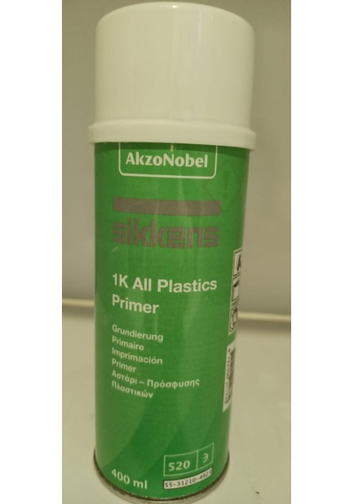 Akzonobel Sikkens 1K All Plastics Primer