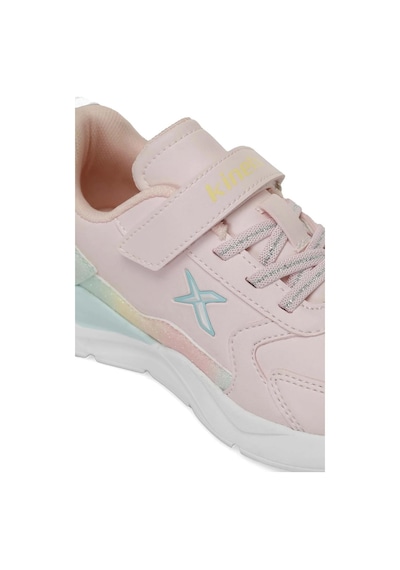 Kinetix Spınt J Pu F 4pr Pembe Kız Çocuk Spor Ayakkabı 101744782 Pembe