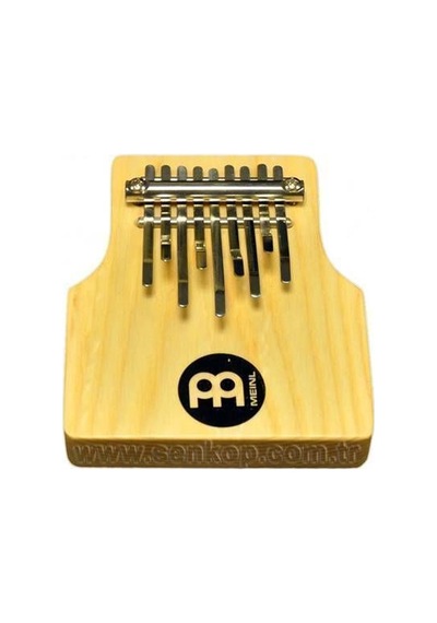 Meinl Ka9m Kalimba 9 Ses