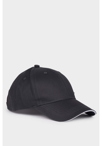 Defacto Erkek Pamuklu Cap Şapka N4495az26smgr70 Gri-gr70