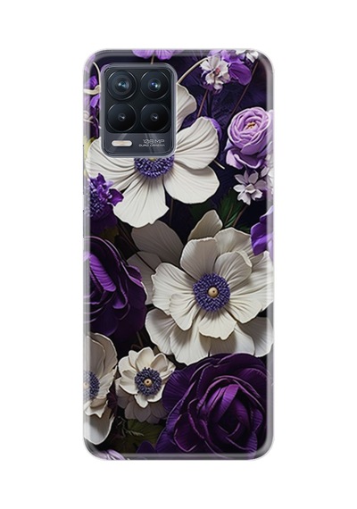 Realme 8 - 8 Pro Kılıf Hd Baskılı Kılıf Yüksek Korumalı - /çoksatanlar/- Name-827.jpg Renk5 Renk5