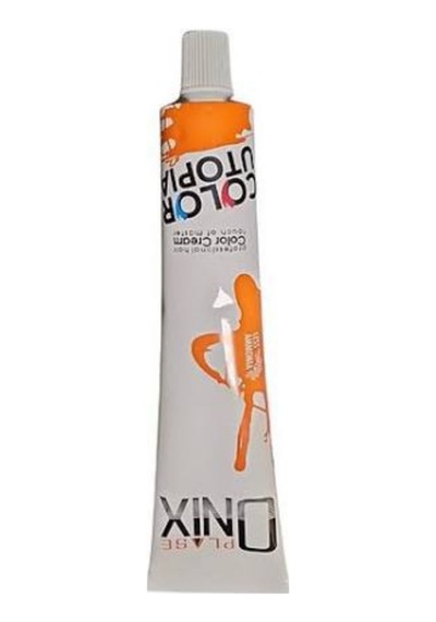 Tüp Saç Boyası 1 Siyah 60 Ml