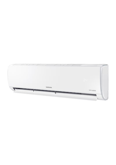Samsung AR35 AR09TXHQASI/SK Silver 9000 BTU Duvar Tipi Split Klima