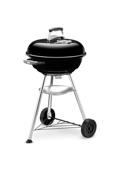 Ayrex Compact Kettle 47 Cm Kömürlü Barbekü Mangal Genel