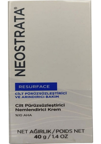 Hassas Ciltler İçin Oluşumunu Engelleyen Pürüzsüzleştirici Krem 40 Gr Keynew2