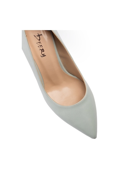 Deery Mavi Kadın Stiletto Mavi (539861694) Mavi