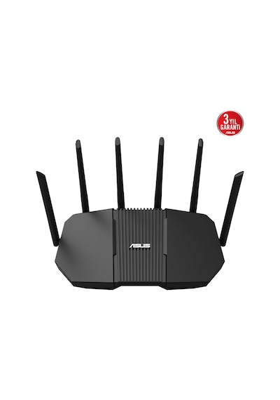 Asus Rt-be90u 3 Port 9400 Mbps Router Nna2asu0009