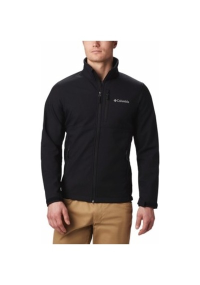 Ace Carp Softshell Ceket İle Hava Koşullarına Uygun Koruma Altın