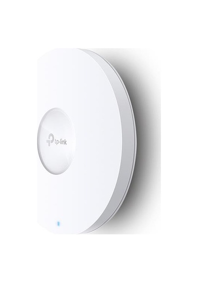 Tp-lınk Omada Eap653 Ax3000 Wıfı6 1 Port Gıgabıt 2.4/5ghz Poe Tavan Tipi Access Poınt Adaptörsüz -35539