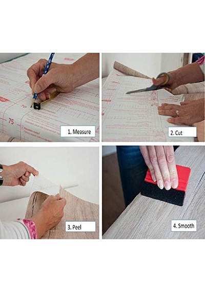 D-c-fix 346-0219-4pk Dekoratif Kendinden Yapışkanlı Film, Akçaağaç Ahşap, 43 Cm X 198 Cm Rulo, 4&apos Lü Paket Acı Kahve D-c-fix 346-0219-4pk Dekoratif Kendinden Yapışkanlı Film, Akçaağaç Ahşap, 43 Cm X 198 Cm Rulo, 4&apos Lü Paket Acı Kahve