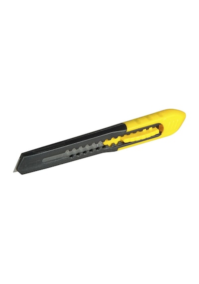 Stanley 1-10-150 Maket Bıçağı 130 X 9 MM SM