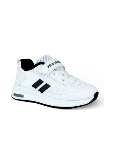 Trender New Hunter Patik 244 Jakar Beyaz Siyah Erkek Çocuk Sneaker Hn04a244 Beyaz - Siyah Trender New Hunter Patik 244 Jakar Beyaz Siyah Erkek Çocuk Sneaker Hn04a244 Beyaz - Siyah
