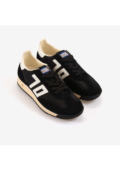 Back 70 Back70 Bağcıklı Erkek Spor & Sneaker Ayakkabı N26 Siyah