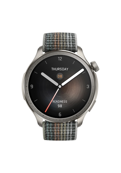 Amazfit Balance Akıllı Saat (Amazfit Türkiye Garantili)