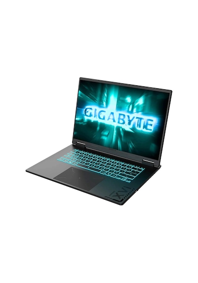 Gigabyte A16 i5-13420H 16 GB 512 GB M.2 SSD 6 GB RTX4050 16" Free Dos Dizüstü Bilgisayar