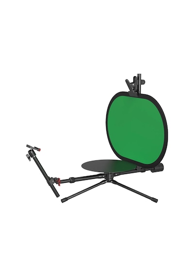 Smallrig 4807 Profesyonel 12'' 360 Fotoğrafçılık Pikabı