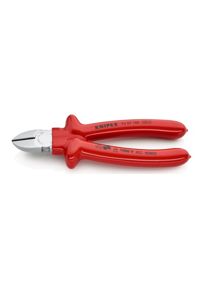Yan Keski 180 Mm Rm 7007180