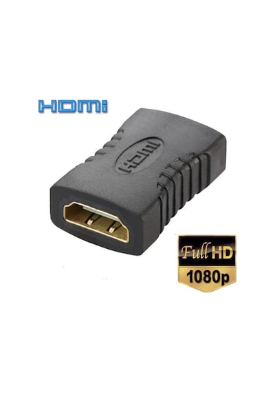 Hdmi Dişi Dişi - Ara Uzatma Aparatı (533633071)