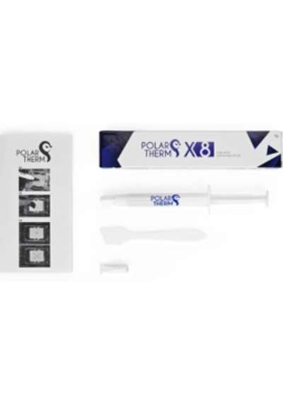 Thermal Grizzly Pt-x8-005 Polartherm X-8-5g