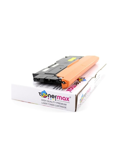 Tonermax Samsung Clt-Y404S / Xpress C430 / C480 Sarı Uyumlu Toner - Eko