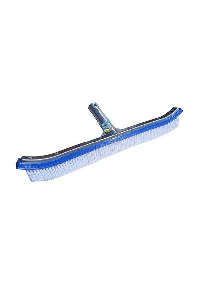 Anatolia Pool Havuz Fırçası Naylon Telli 45 CM Alüminyum Destekli