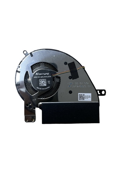 Asus İle Uyumlu Zenbook 13 Ux333, 13 Ux333f Cpu Fan, İşlemci Fanı