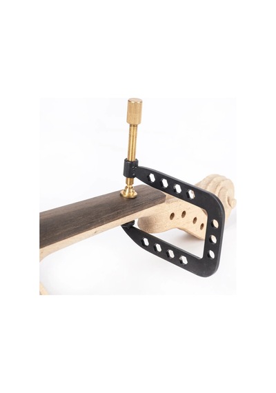 Kunduz Mini Yatay İşkence 27x70 Mm