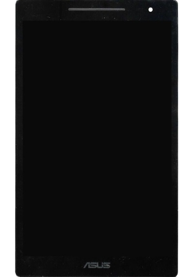 Asus Zenpad Z380 Ekran Dokunmatik Set Siyah