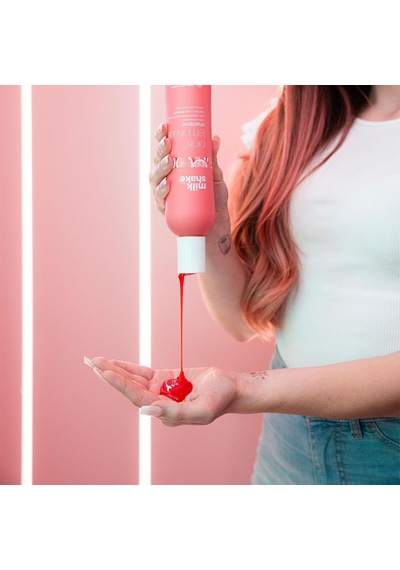 Pink Lemonade Pembe Tonlayıcı Şampuan 300 Ml