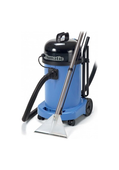 Numatic CT470 Koltuk ve Halı Yıkama Makinesi