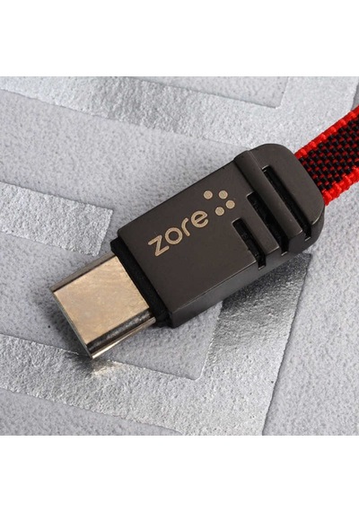 Mest Type-C Usb Kablo 1M