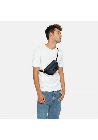 Eastpak Springer Triple Denim Bel Çantası EK07426W
