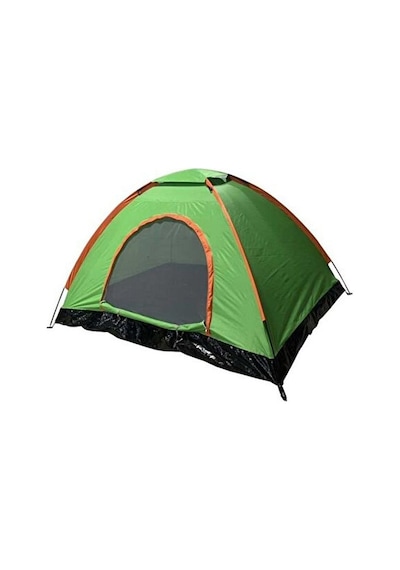 Artemis - Camp Teepee 2 Kişilik Manuel Kurulum Çadır Mavi