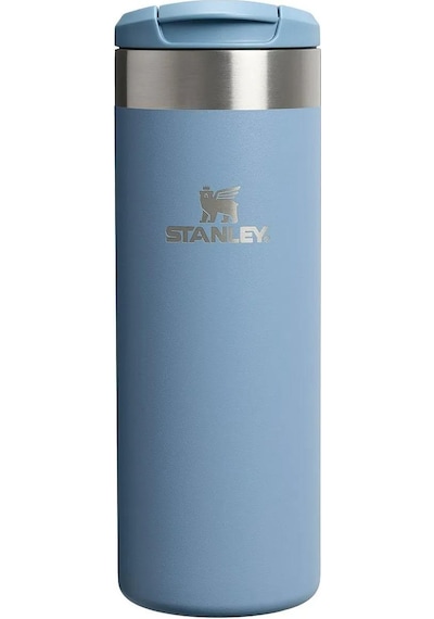 Stanley 10-10787-250 The Aerolight Transit Mug 0.47l/16oz Mavi