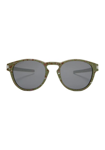 Oakley Oakley Latch Erkek Yeşil Gözlük 8678 Haki