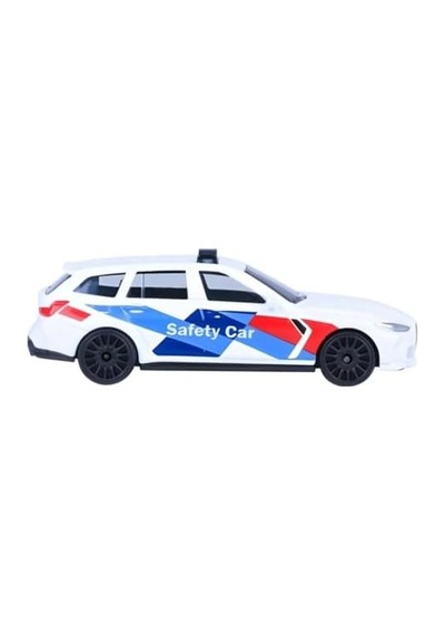 Street Bmw M3 Tourıng