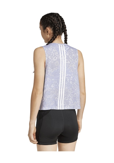 Adidas Otr E Aop T W Kadın T-shirt Jd7763-k Mor