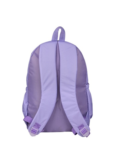 Slazenger Lisanslı Torıa Lılac Sırt Çantası 24007 Lila