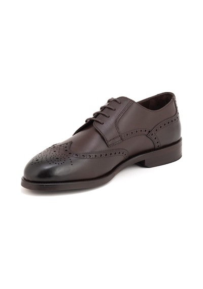 Pierre Cardin 15240-31 Erkek Ayakkabı Slt-15240-31020 Kahverengi