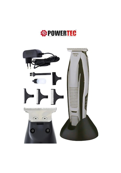 Powertec Tr-1058 Ense Makinesi