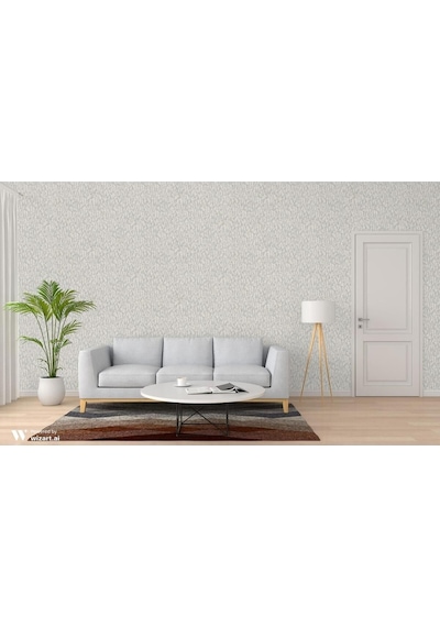 Vera 1510-3 Geometrik Desenli Duvar Kağıdı 16,5 M2