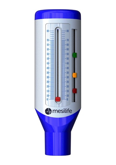 Pik Akım Ölçer - Peak Flow Meter - Bz200700006947