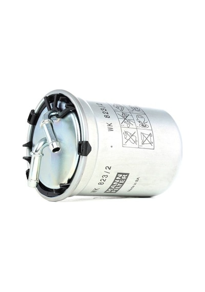 Mann Filter Yakıt Filtresi Wk823/2