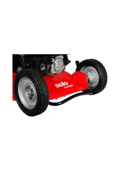 Alko 553 K 5bg 163cc 53cm 70lt 65.6kg Honda Gxv 160 Motorlu Alüminyum Benzinli Çim Biçme Makinesi