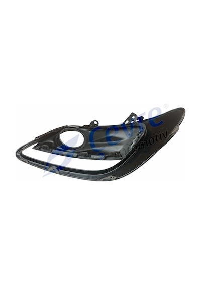 Sis Far Çerçevesi Sol - Renault Fluence 261520921r