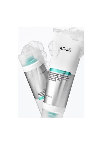 Pdrn - Somon Dna Hyaluronik Asit Temizleme Köpüğü 150 Ml